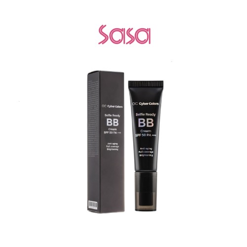 SPF50PA+++SELFIE READY BB CREAM 35G