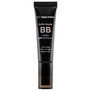 SPF50PA+++SELFIE READY BB CREAM 35G
