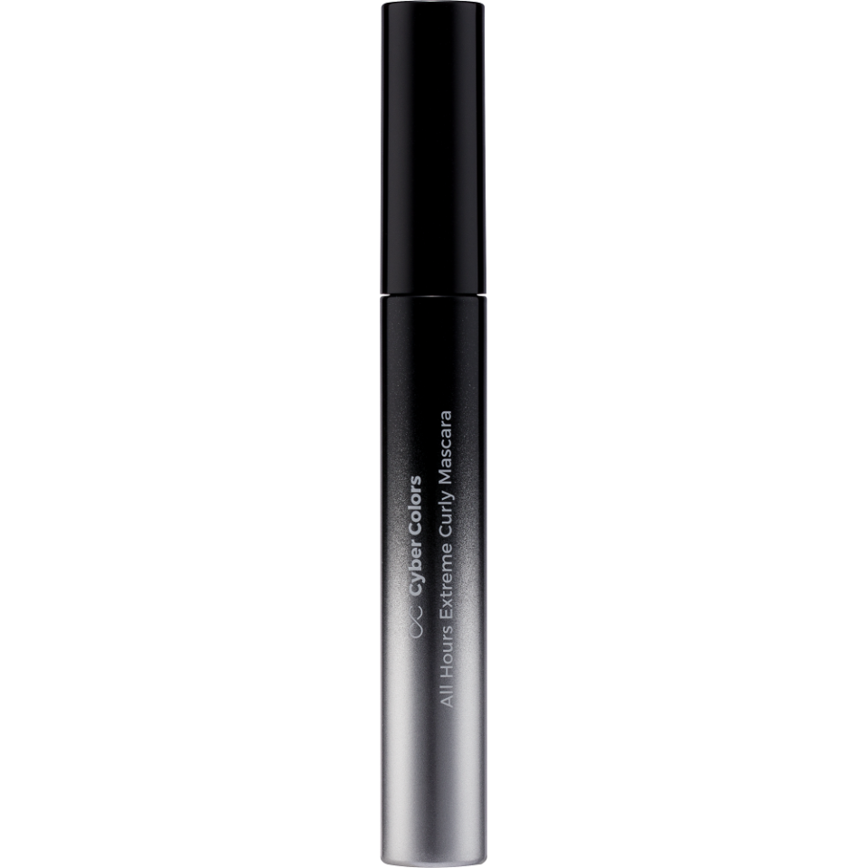 ALL HOURS EXTREME CURLY MASCARA 6G (BLACK)