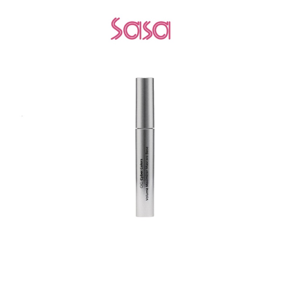 VOLUME MAXIMIZER MASCARA BASE 5.5G