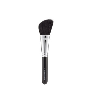 SLANT CHEEK BRUSH (PONY)