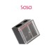 DUAL HOLE COSMETIC SHARPENER