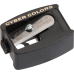 COSMETIC SHARPENER (BLACK)