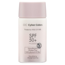 SPF50+ PA++++ PROTECTIVE MILD UV MILK 50ML