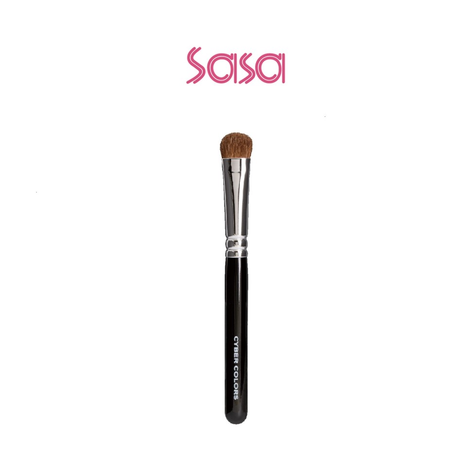 NOSE CONTOURING BRUSH 1'S (PONY HAIR)