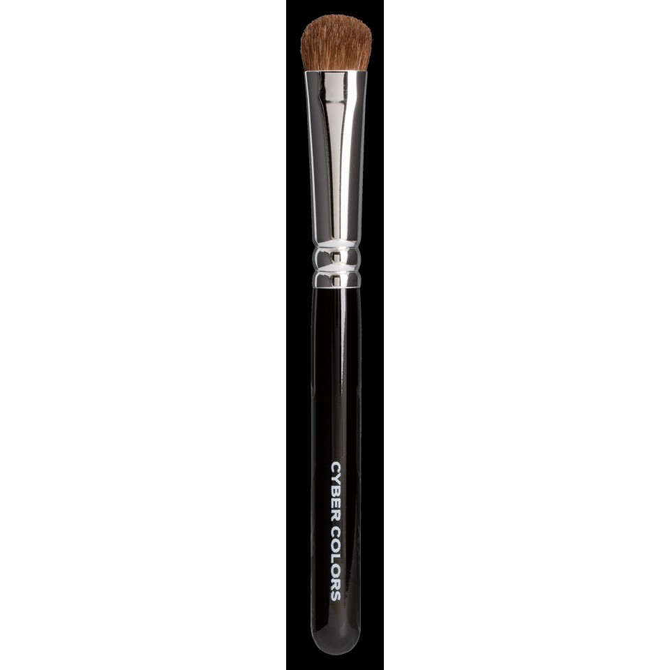 NOSE CONTOURING BRUSH 1'S (PONY HAIR)