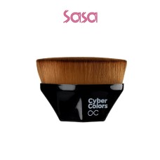 FLAT TOP LIQUID FOUNDATION BRUSH
