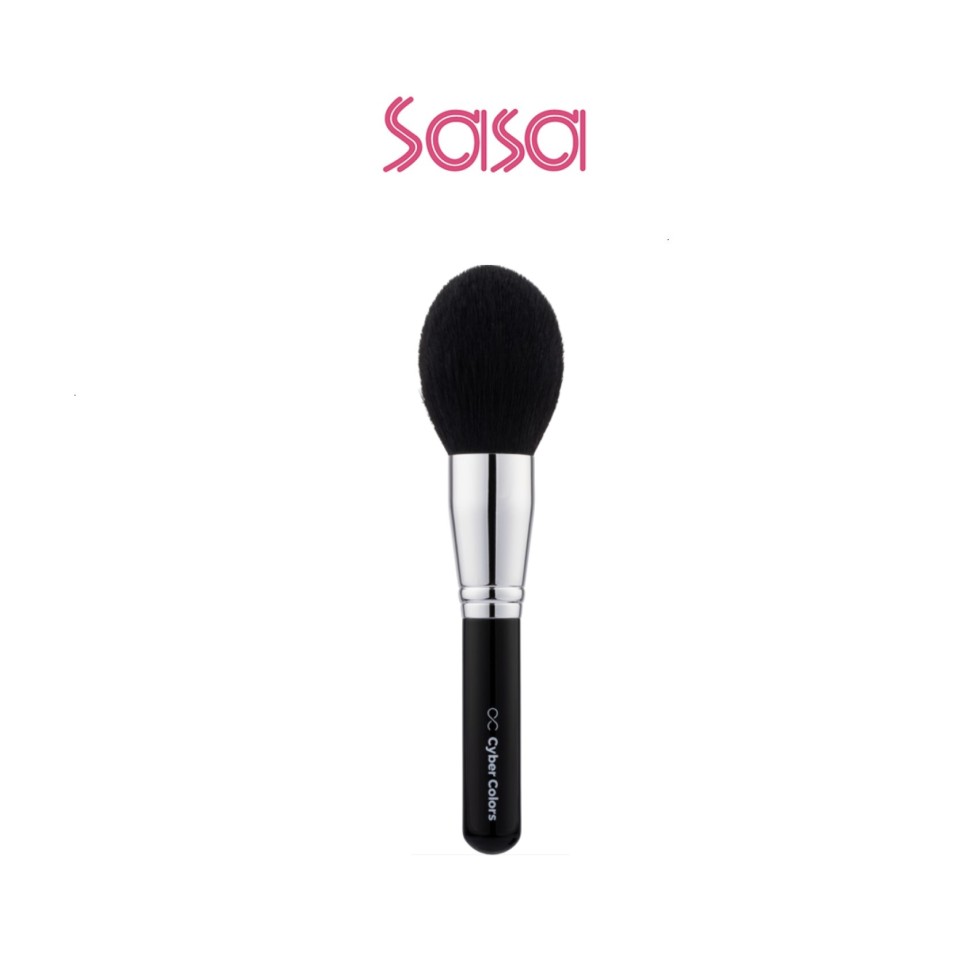 PERFECT ROUND MAKE-UP BRUSH 1'S
