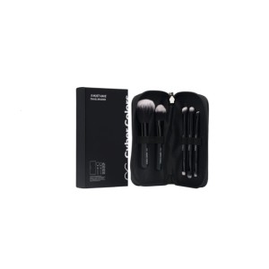 MINI MAKE-UP BRUSH TRAVEL SET