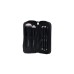 MINI MAKE-UP BRUSH TRAVEL SET