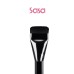 WIDE FLAT FOUNDATION BRUSH