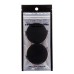 INTELLIGENCE AIRY CUSHION PUFF 2'S (BLACK)