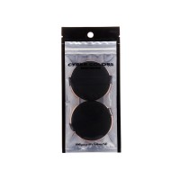 INTELLIGENCE AIRY CUSHION PUFF 2'S (BLACK)