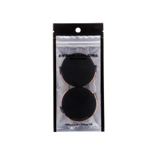 INTELLIGENCE AIRY CUSHION PUFF 2'S (BLACK)