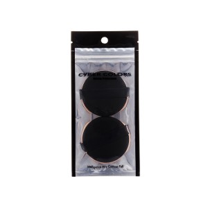 INTELLIGENCE AIRY CUSHION PUFF 2'S (BLACK)