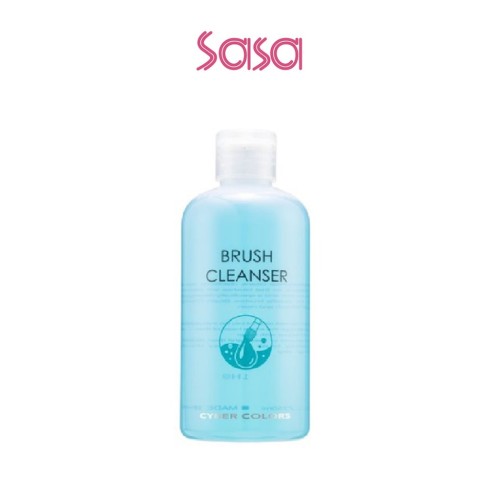 BRUSH CLEANSER 250ML