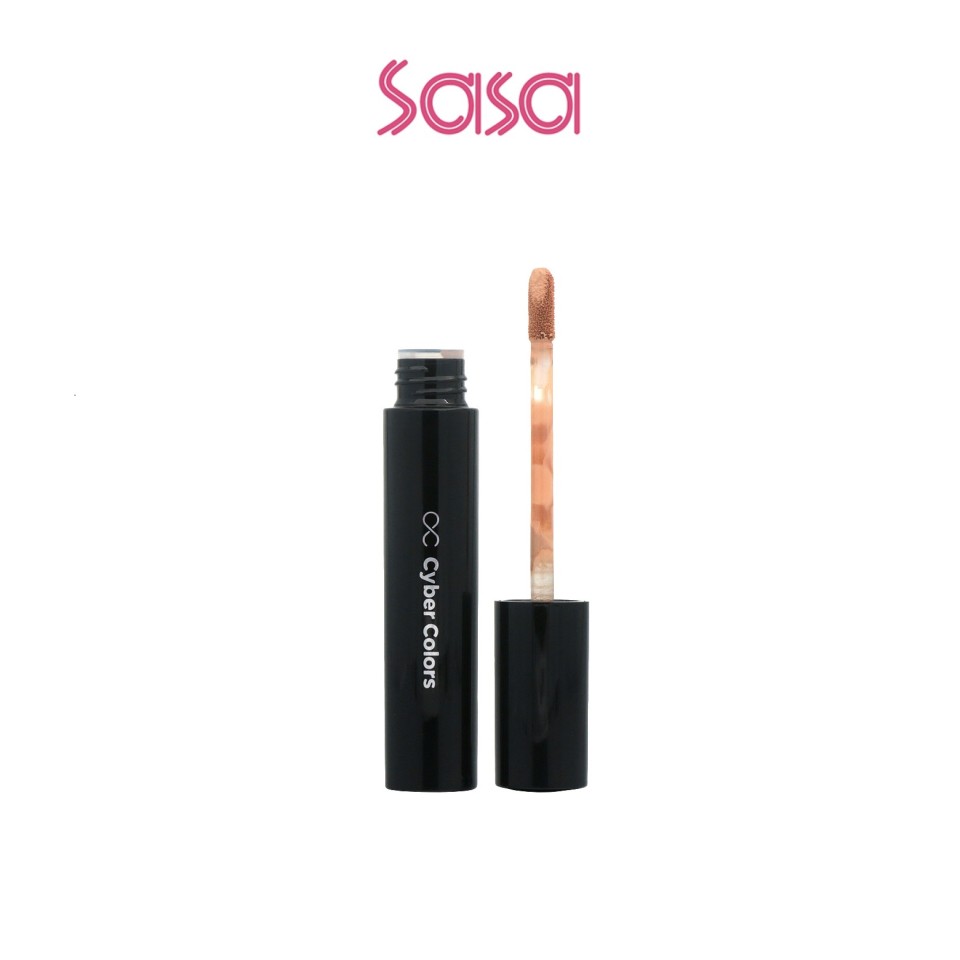 HIGH COVERANGE TREATMENT CONCEALER