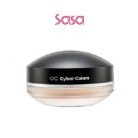 BLACK LABEL ESSENCE SILKY LOOSE POWDER