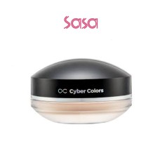 BLACK LABEL ESSENCE SILKY LOOSE POWDER