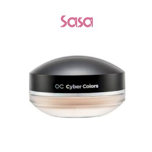BLACK LABEL ESSENCE SILKY LOOSE POWDER