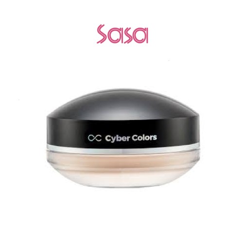 BLACK LABEL ESSENCE SILKY LOOSE POWDER