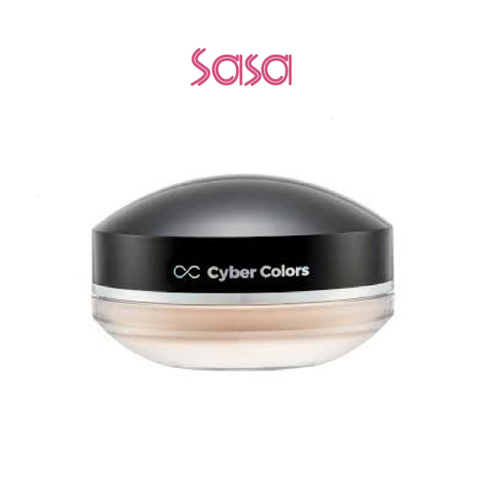 BLACK LABEL ESSENCE SILKY LOOSE POWDER