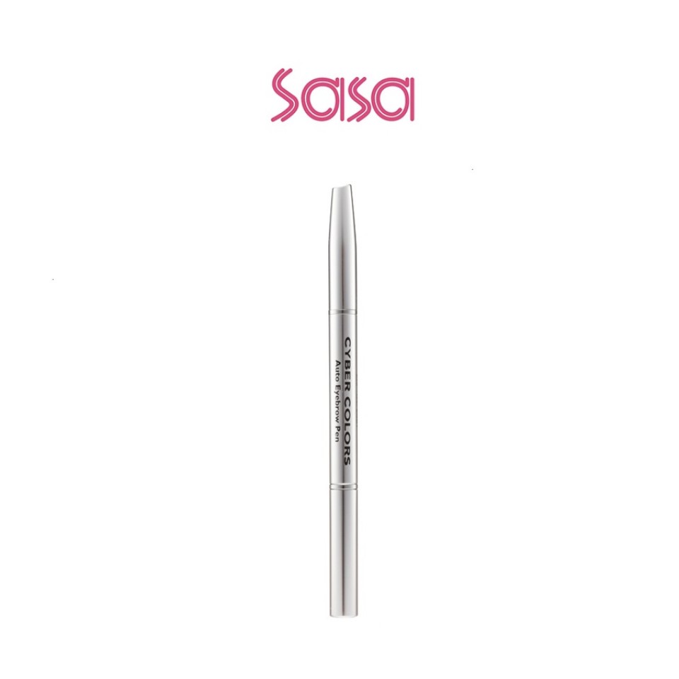 AUTO EYEBROW PEN