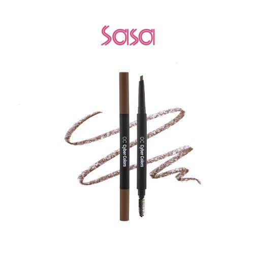 TRIANGULAR SLIM EYEBROW PEN 0.5G