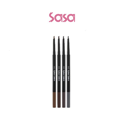 TRIANGLAR SLIM EYEBROW PEN