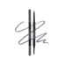 TRIANGLAR SLIM EYEBROW PEN