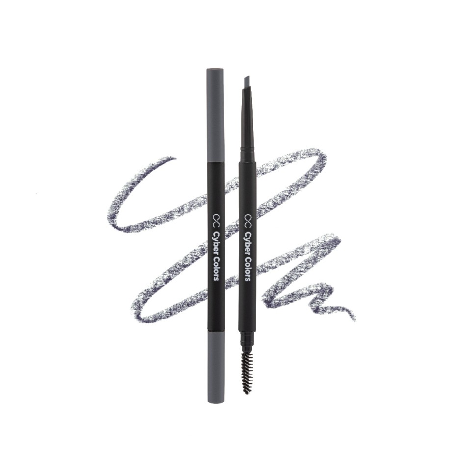 TRIANGLAR SLIM EYEBROW PEN