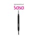 3IN1 EYEBROW PEN 0.15+0.4G