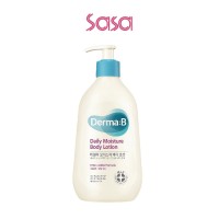 DAILY MOISTURE BODY LOTION 400ML