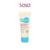 DAILY MOISTURE BODY LOTION 20ML