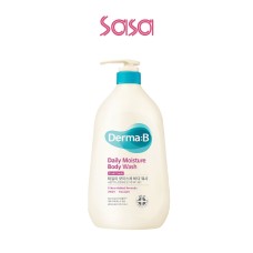 DAILY MOISTURE BODY WASH 1000ML
