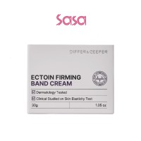 ECTOIN FIRMING BAND CREAM