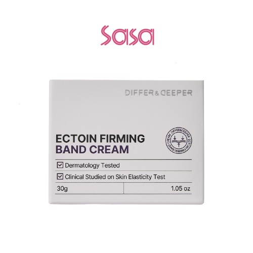 ECTOIN FIRMING BAND CREAM