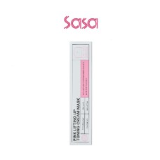 PINK LIFTING UP TONING CREAM MASK