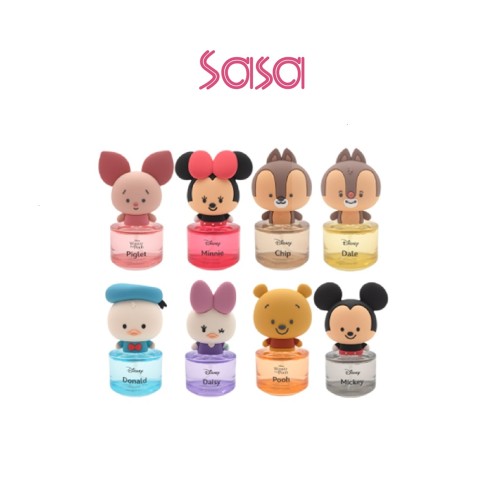 DISNEY MICKEY & FRIENDS BLIND BOX EDT 30ML
