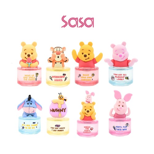 WINNIE THE POOH BLIND BOX EDT 30ML