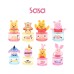 DISNEY WINNIE THE POOH BLIND BOX EDT 30ML
