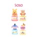 DISNEY WINNIE THE POOH BLIND BOX EDT 30ML