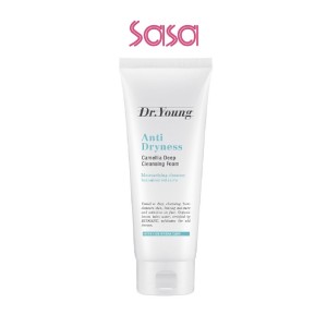 CAMELLIA DEEP CLEANSING FOAM 150ML CAMELLIA DEEP CLEANSING FOAM 150ML