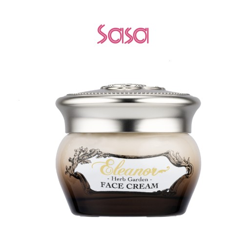 HERB GARDEN FACE CREAM 45G