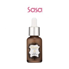 HERB GARDEN FACE SERUM 30ML