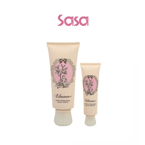 POPPY HANDCREAM SET