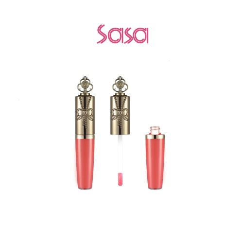 THE MIRACLE KEY HYDRO PLUMPING GLOSS 5G (03 GRAPEFRUIT CORAL)