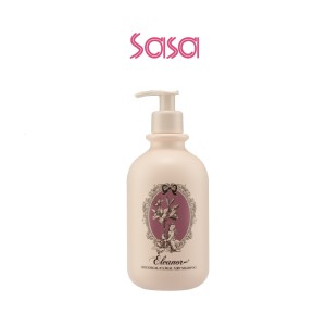 BOTANICAL FLORAL AIRY SHAMPOO 460ML