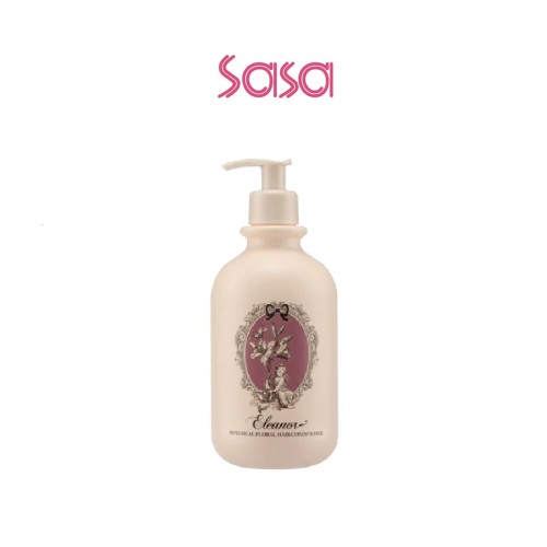 BOTANICAL FLORAL CONDITIONER 460G