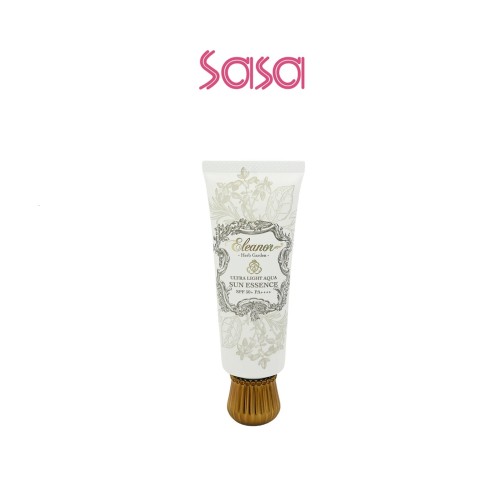 SPF50+PA++++ ULTYRA LIGHT AQUA SUN ESSENCE